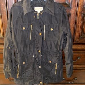 Michael Kors raincoat